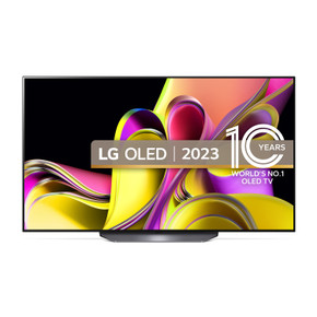 LG OLED77B36LA 77" B3 4K OLED Smart TV