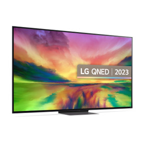 LG 65QNED816RE 65" 4K QNED MiniLED Smart TV