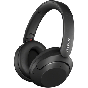 Sony WH-XB910N Wireless Noise Cancelling Headphones, Black - OPEN-BOX RENEWED
