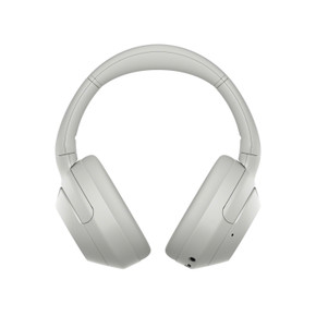 Sony WH-ULT900 ULT WEAR Noise Cancelling Headphones, Off White