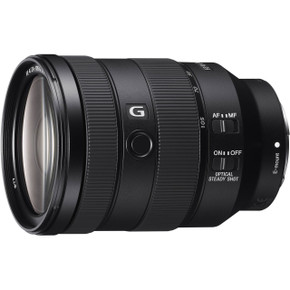 Sony SEL24105G FE 24-105mm F4 G OSS - ASK Outlets Ltd