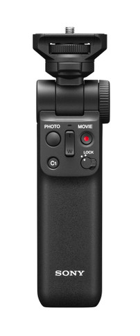 Sony GP-VPT2BT Shooting Grip with Bluetooth Control