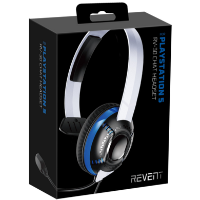 Revent PS5 Chat Headset