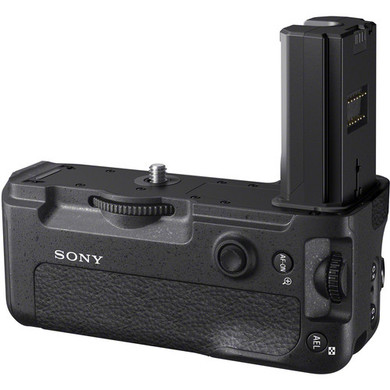 Sony VG-C3EM Vertical Grip for a9, a7R III and a7 III