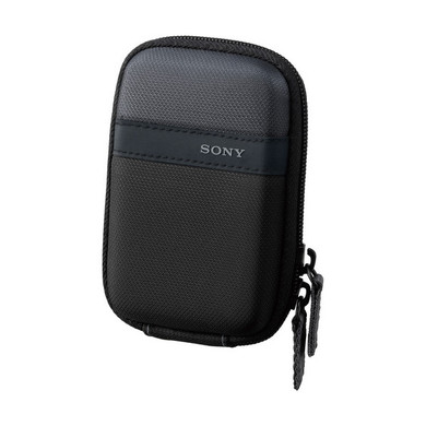 Sony LCS-TWP Protective Carrying Case for T & W Series Cameras
