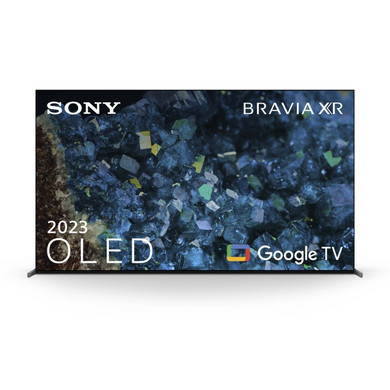 Sony XR-65A84LU 65" A84L 4K HDR OLED TV