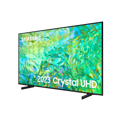 Samsung UE55CU8000 55" Crystal UHD 4K HDR Smart TV