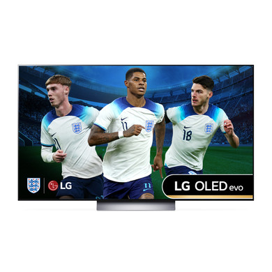 LG OLED77C36LC 77" C3 4K OLED Smart TV