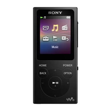 Sony NW-E394 Walkman Digital Music Player