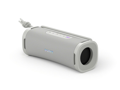 Sony SRS-ULT10 ULT FIELD 1 Wireless Speaker, White