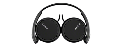 Sony MDR-ZX110 Headphone, Black