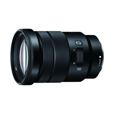 Sony SELP18105G E PZ 18-105 mm F4 G OSS