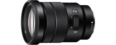 Sony SELP18105G E PZ 18-105 mm F4 G OSS