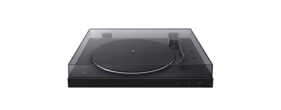 Sony PS-LX310BT Turntable with Bluetooth connectivity