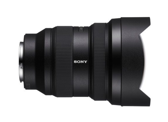 Sony SEL1224GM FE 12-24mm F2.8 GM