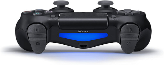 Sony PS4 Dualshock Controller v2, Black
