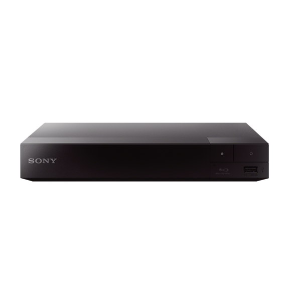 Sony BDP-S3700 Blu-ray Disc Player with built in Wi-Fi