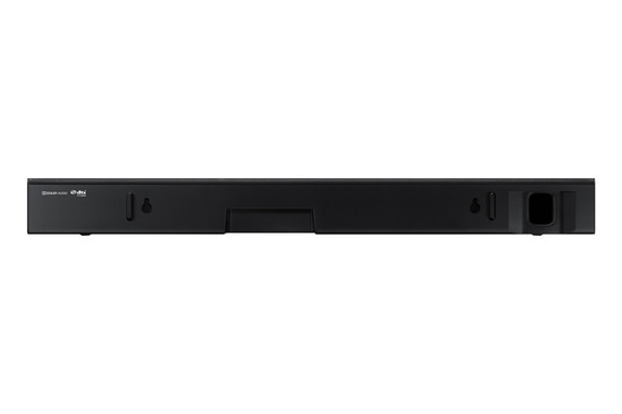 OPEN-BOX RENEWED - Samsung HW-T400 2ch All-In-One Soundbar