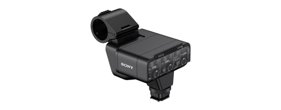 Sony  XLR-K3M XLR Adaptor Kit