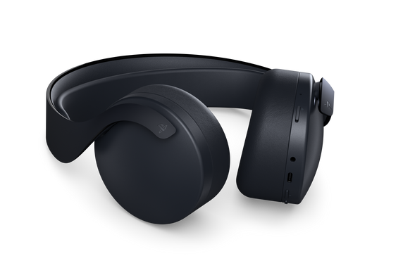 Sony PS5 Pulse 3D Wireless Headset, Midnight Black