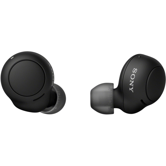 Sony WF-C500 Truly Wireless Headphones, Black