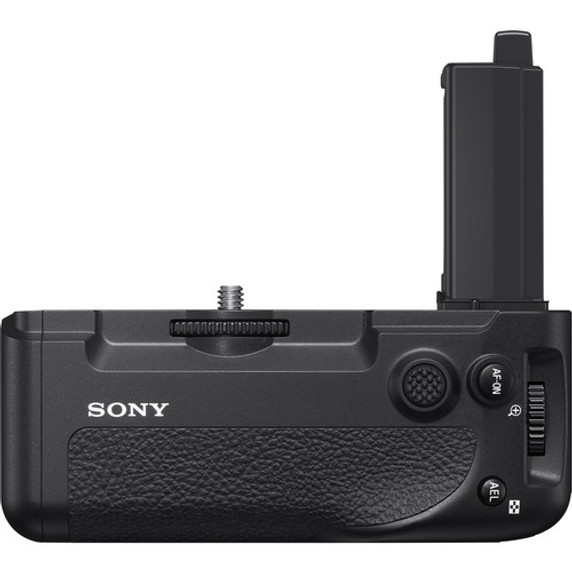 Sony VG-C4EM Vertical Grip for a9 II and a7R IV