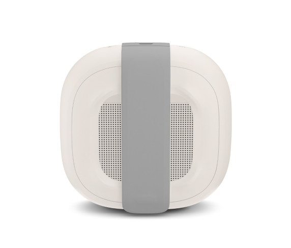 Bose SoundLink Micro Bluetooth Speaker, White Smoke
