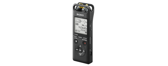 Sony PMC-A10 Linear PCM Recorder A Series