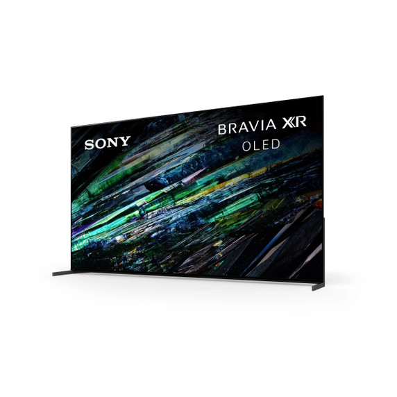 Sony XR-55A95LU 55" A95L 4K HDR QD-OLED TV