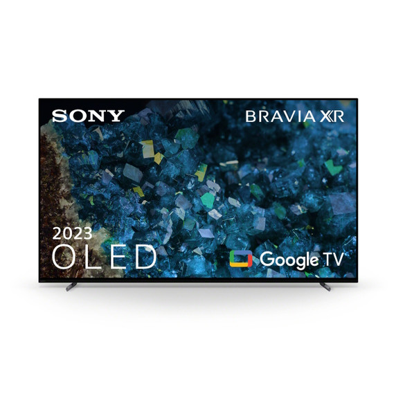 Sony XR-55A80LU 55" A80L 4K HDR OLED TV