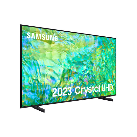 Samsung UE65CU8000 65" Crystal UHD 4K HDR Smart TV