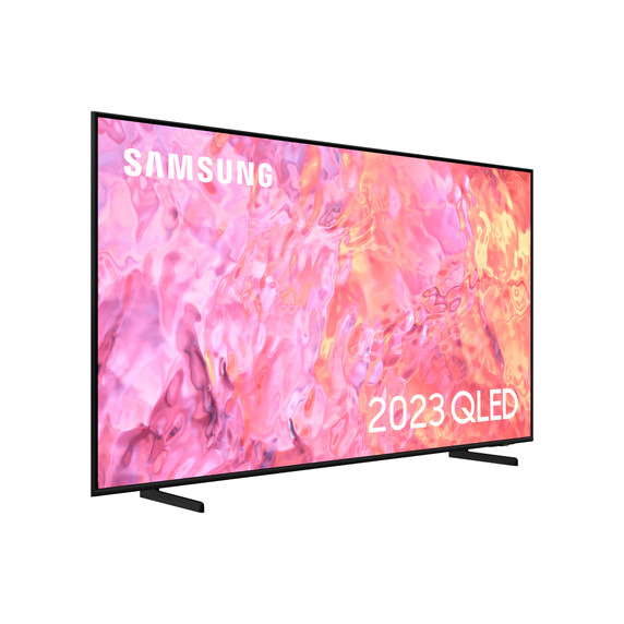 Samsung QE55Q60CA 55" Q60C QLED 4K Quantum HDR Smart TV