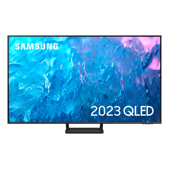 Samsung QE55Q70CA 55" Q70C QLED 4K Quantum HDR Smart TV