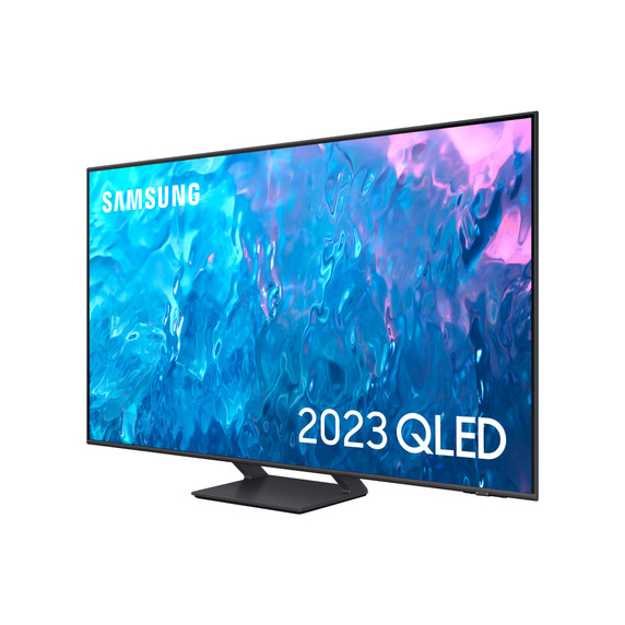 Samsung QE65Q70CA 65" Q70C QLED 4K Quantum HDR Smart TV