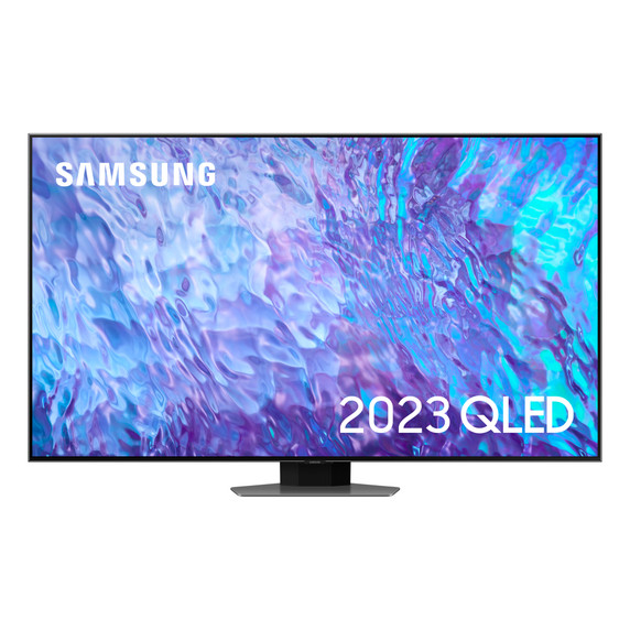 Samsung QE65Q80CA 65" Q80C QLED 4K Quantum HDR Smart TV