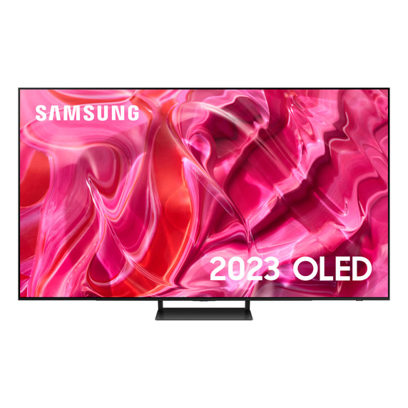 Samsung QE55S90CA 55" S90C OLED 4K Quantum HDR Smart TV