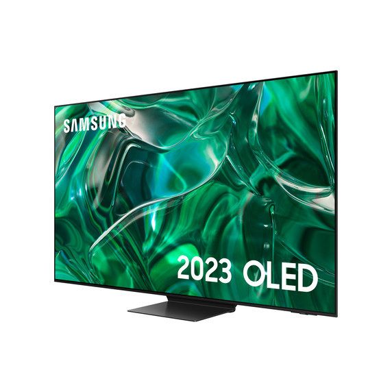 Samsung QE65S95CA 65" S95C OLED 4K Quantum HDR Smart TV