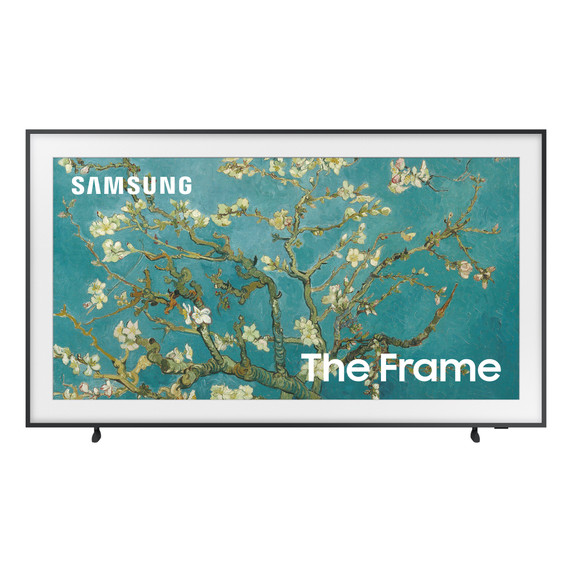 Samsung QE55LS03BG 55" The Frame Art Mode QLED HDR Smart TV