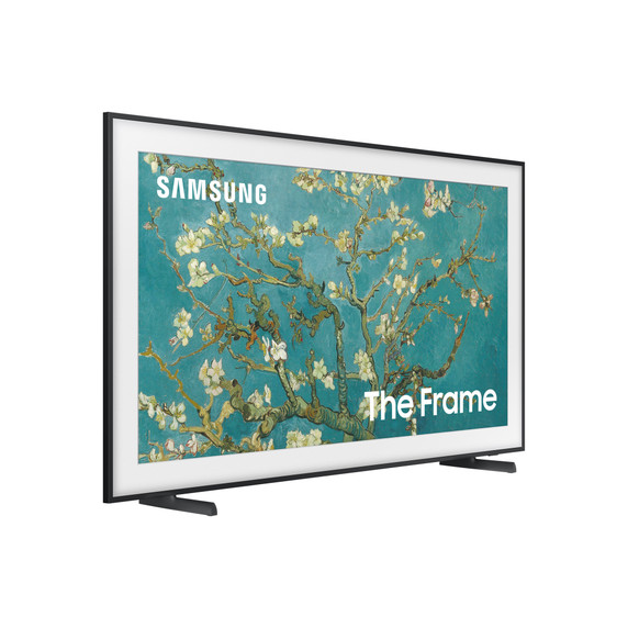 Samsung QE65LS03BG 65" The Frame Art Mode QLED HDR Smart TV