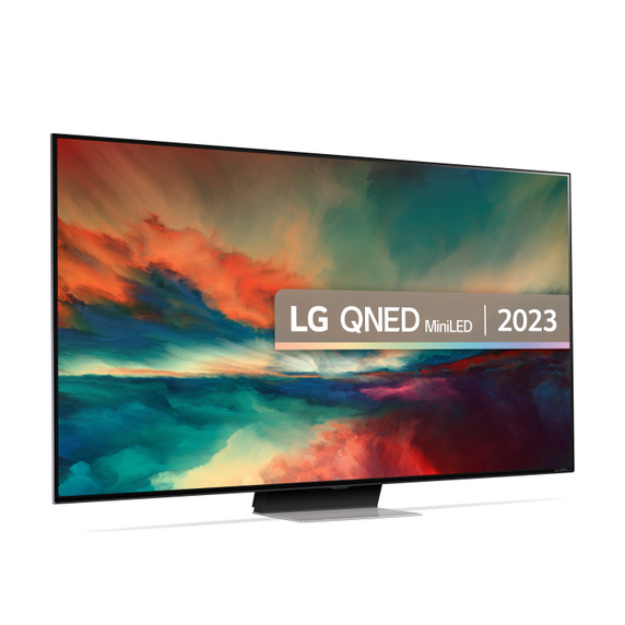 LG 65QNED866RE 65" 4K QNED MiniLED Smart TV