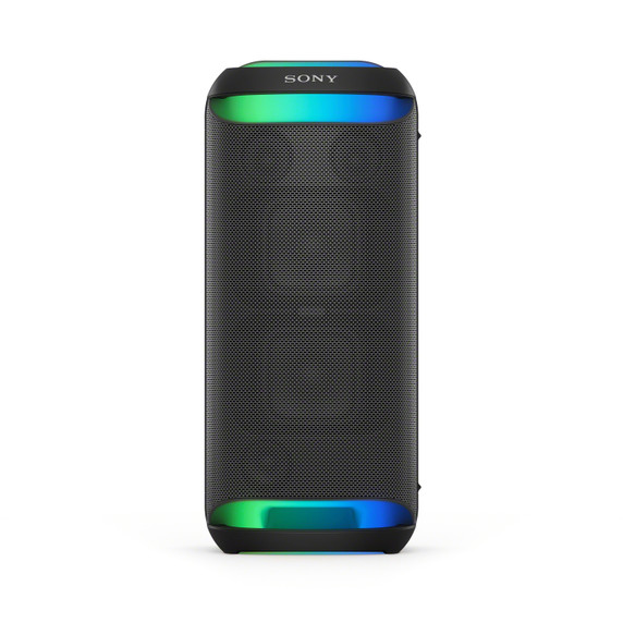 Sony SRS-XV800 High Power Wireless Speakers, Black