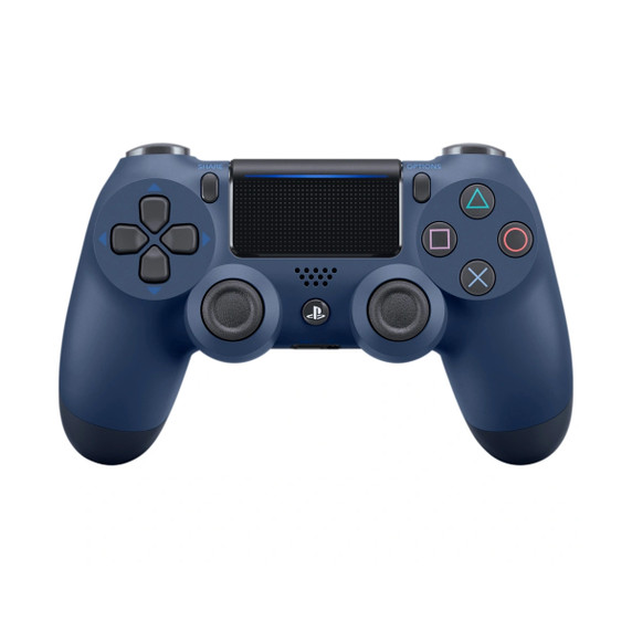 Sony PS4 Dualshock Controller v2, Midnight Blue