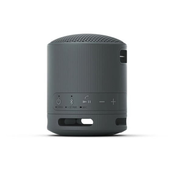 Sony SRS-XB100 Portable Wireless Bluetooth Speaker, Black