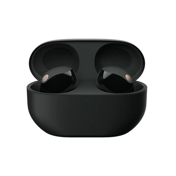OPEN-BOX RENEWED - Sony WF-1000XM5 Wireless Noise Cancelling In-Ear Headphones, Black
