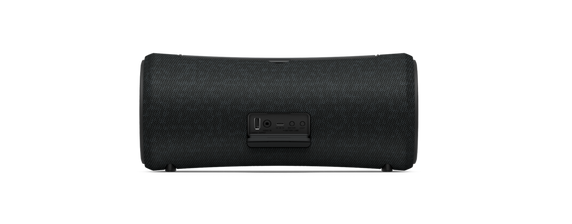 Sony SRS-XG300 X-Series Portable Wireless Speaker, Black - OPEN-BOX RENEWED