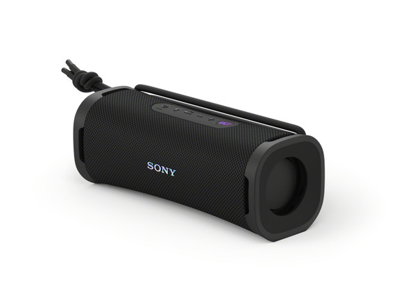 Sony SRS-ULT10 ULT FIELD 1 Wireless Speaker, Black