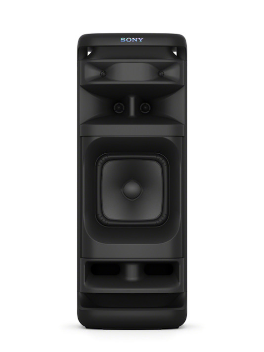 Sony SRS-ULT1000 ULT TOWER 10 Party Speaker, Black
