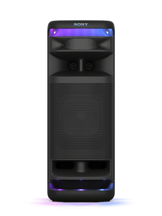 Sony SRS-ULT1000 ULT TOWER 10 Party Speaker, Black