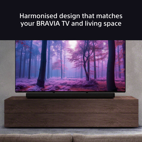 Sony HTA-9000 BRAVIA Theatre Bar 9 soundbar