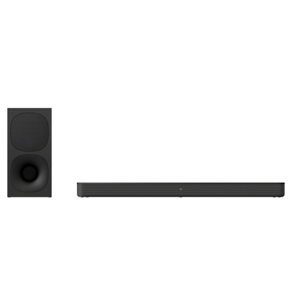 OPEN-BOX RENEWED - Sony HT-S400 2.1ch Soundbar with Wireless Subwoofer